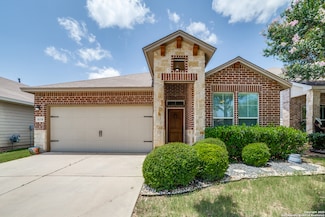 10318 Floore Hollow, San Antonio, TX 78254