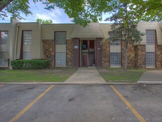 6709 S Richmond Ave Unit 646, Tulsa, OK 74136