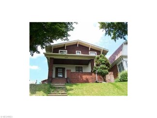 1429 Belleview Blvd, Steubenville, OH 43952