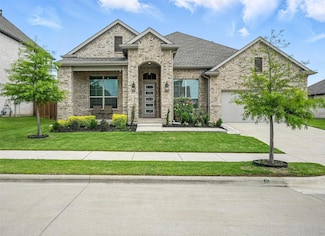 2802 Augustus Way, Mansfield, TX 76063