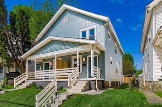 289 Brehl Ave Unit 291, Columbus, OH 43222