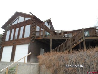 0 Fir Ave Unit 713479, Crawford, CO 81415