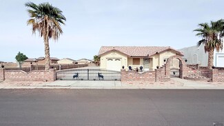 12528 E 47th Dr, Yuma, AZ 85367