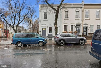 2302 N 18th St Unit A, Philadelphia, PA 19132