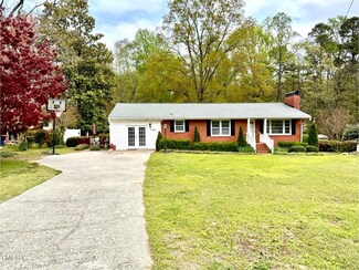 3711 Halford Dr, Raleigh, NC 27604