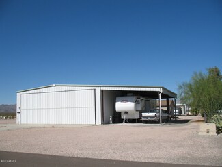 66569 Skyhawk Ln, Salome, AZ 85348