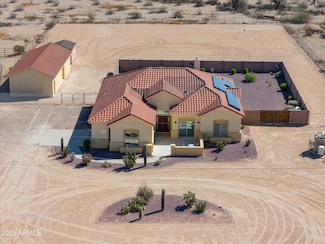 2737 N Derby Ct, Maricopa, AZ 85139