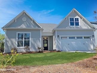 14 S Bandwheel Way, Hampstead, NC 28443