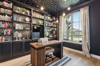 705 Lemmon Ln, Forney, TX 75126