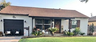 3054 E Brown Ave, Fresno, CA 93703
