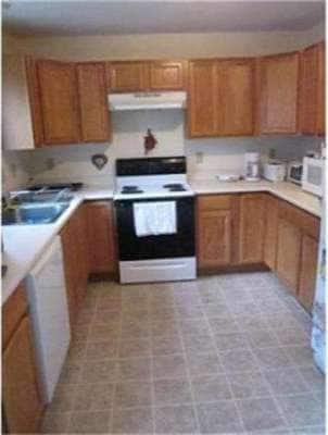 43 North St, Worcester, MA 01605