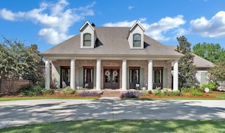 636 Chinquapin Dr, Shreveport, LA 71106