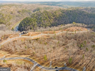 LOT 33 Jake's Landing Way, Ellijay, GA 30540