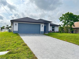 2302 NE 35th St, Cape Coral, FL 33909
