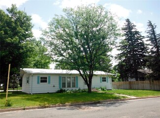 230 Pawnee Ave, Flagler, CO 80815