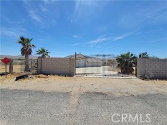 31801 Soapmine Rd, Barstow, CA 92311