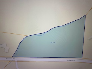 2001 Hyndsver Rd, Martin, TN 38237