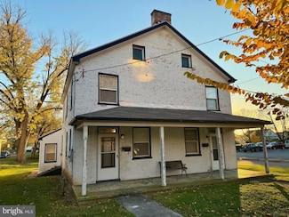 137 E Baltimore St, Greencastle, PA 17225