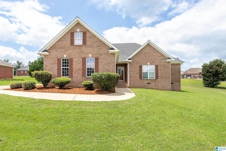 96 Peaceful Ln, Talladega, AL 35160