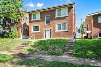 5303 Bancroft Ave, Saint Louis, MO 63109