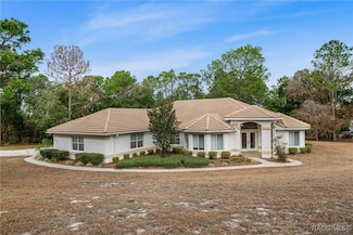 2925 W Rosehill Place, Beverly Hills, FL 34465