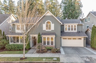 16943 NE 118th Way, Redmond, WA 98052