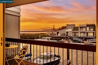 1207 Ballena Blvd, Alameda, CA 94501