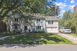 435 Ivanhoe St, Denver, CO 80220