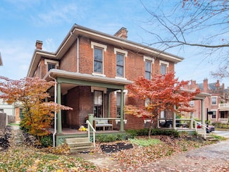 936 1/2 Neil Ave, Columbus, OH 43201