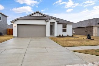 118 Kainos St, Greenville, TX 75402