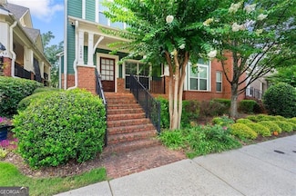 1284 Atlantic Dr NW, Atlanta, GA 30318