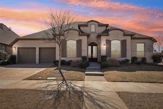 9800 Boulder Ridge Bend, Little Elm, TX 75068