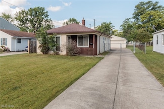 4992 Glenn Lodge Rd, Mentor, OH 44060