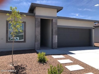 907 Nickel Hill Ave, Sunland Park, NM 88063