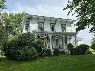8682 Church Rd, Linesville, PA 16424