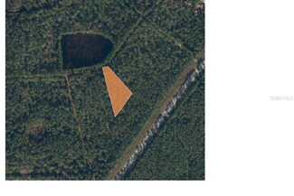 0 No Street Name, Palatka, FL 32177