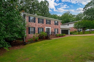 15917 Patriot Dr, Little Rock, AR 72212