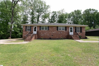 419 Lily St, Greenville, SC 29617