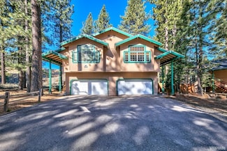 1232 Julie Ln, South Lake Tahoe, CA 96150