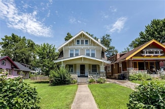 4127 Montgall Ave, Kansas City, MO 64130