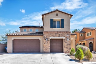 6740 Dome Rock St, North Las Vegas, NV 89084