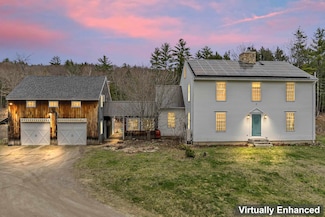 164 Hackleboro Rd, Canterbury, NH 03224