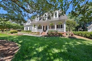 105 Frehold Ct, Cary, NC 27519