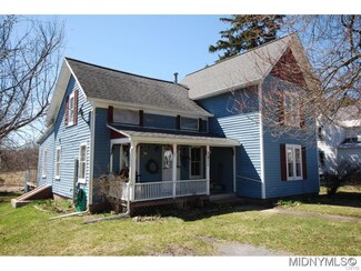3911 Fountain St, Clinton, NY 13323