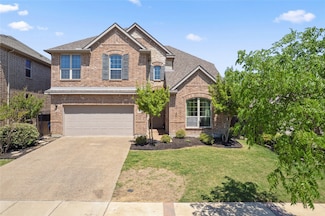 1811 Morning Mist Way, Wylie, TX 75098
