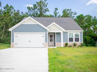 14507 Quail Ridge Dr, Gulfport, MS 39503
