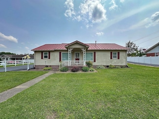 1706 Westerfield Dr, Providence, KY 42450