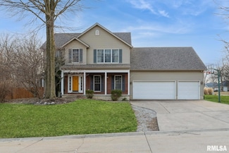 72 Kennelworth Cir, Hampton, IL 61256