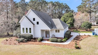 2224 Shoreline Dr, Johns Island, SC 29455