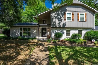 2 Liberty Bell Ct, Little Rock, AR 72212